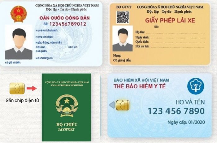 NHỮNG LOẠI GIẤY TỜ, PHÂN BIỆT SỞ HỮU LÂU DÀI VÀ VĨNH VIỄN